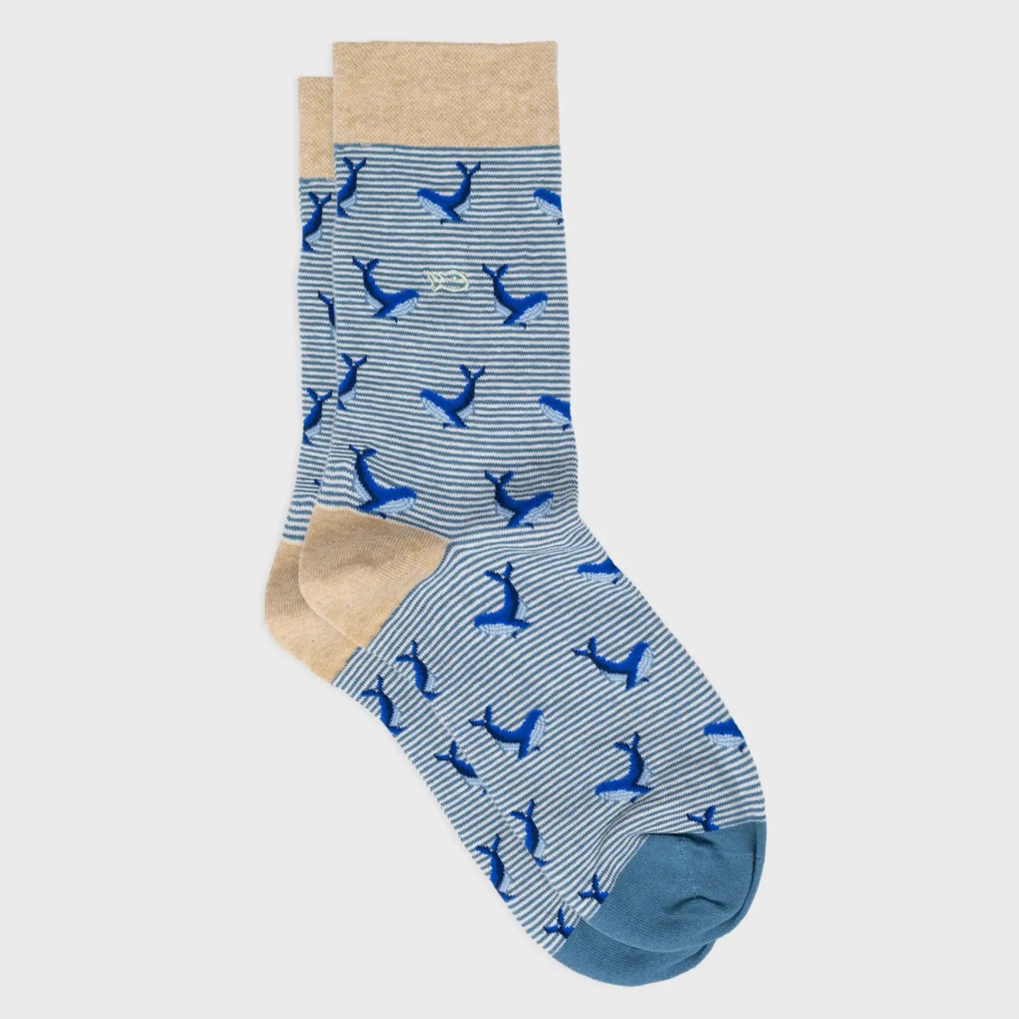 Chaussettes - Baleine - Billybelt
