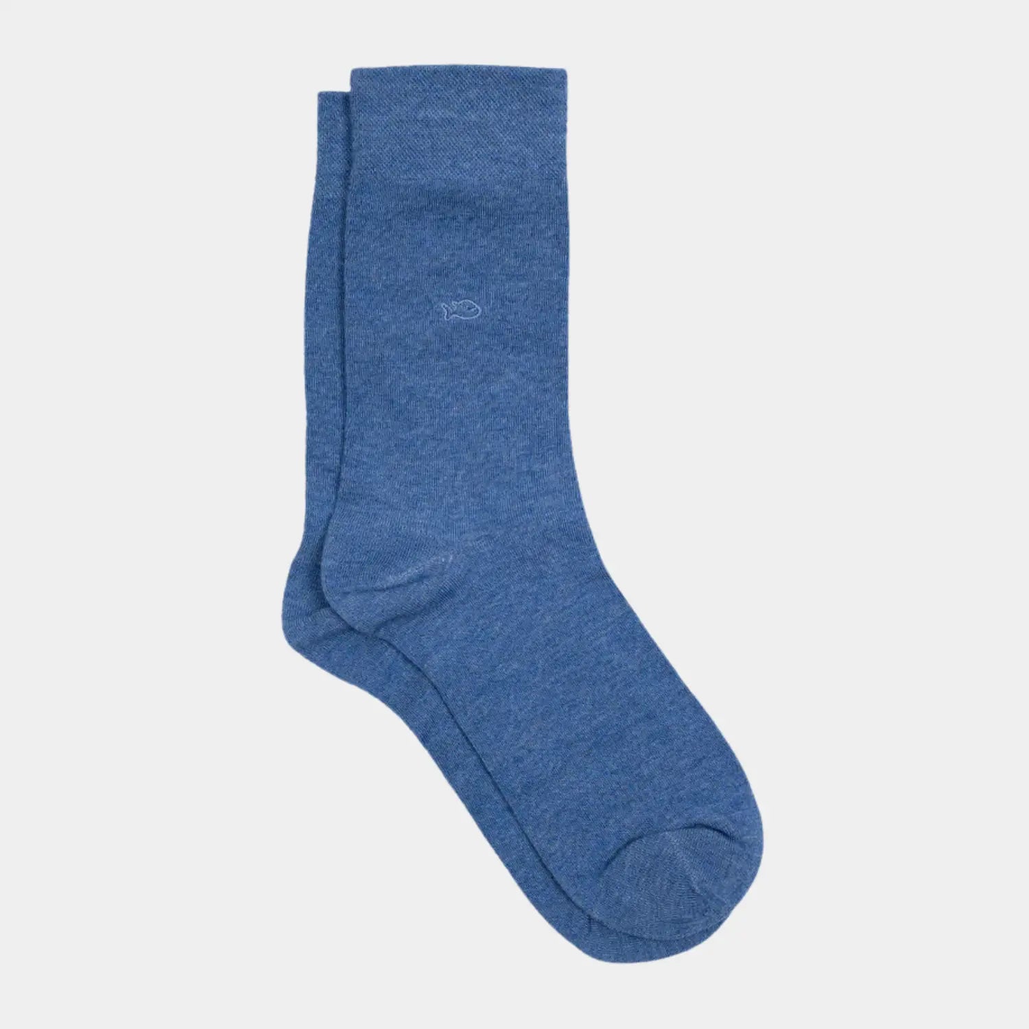 Chaussettes Bambou - Bleu Jean - Billybelt