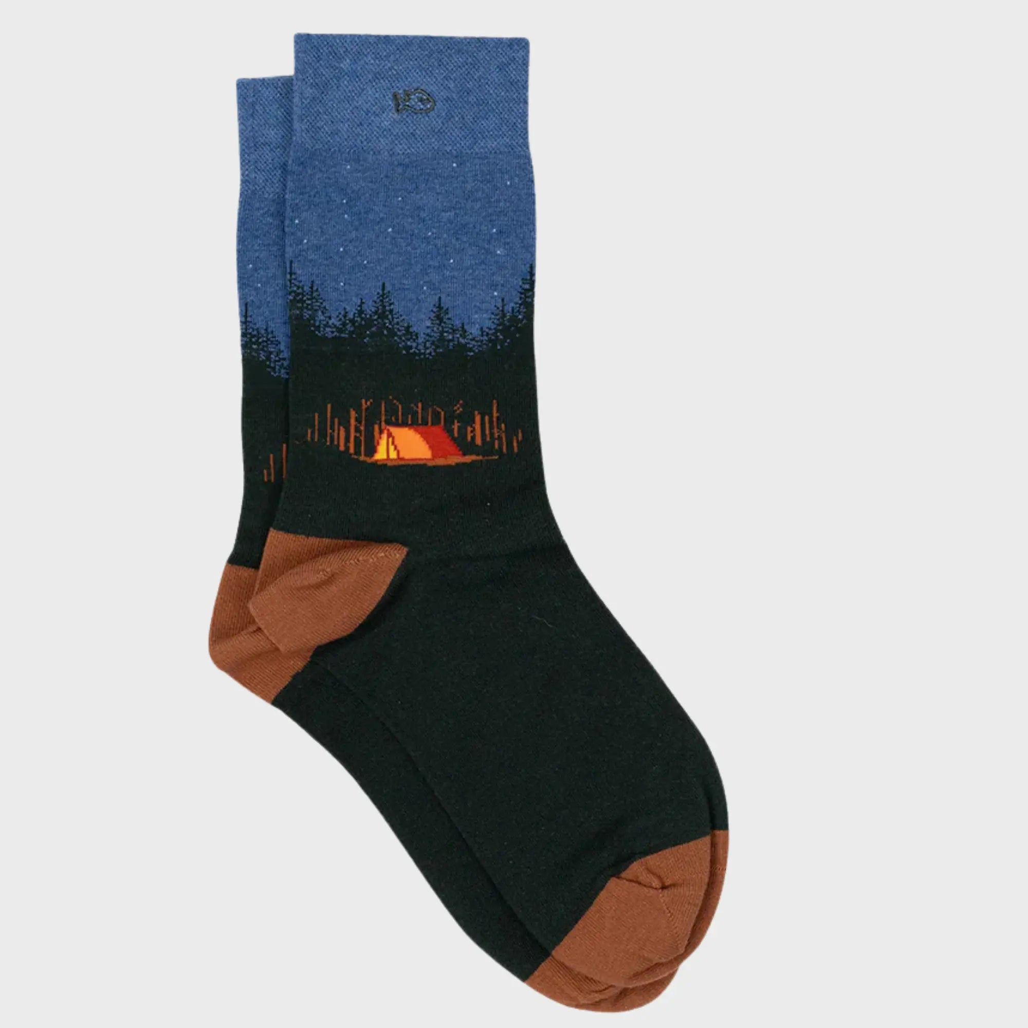 Chaussettes - Campeur - Billybelt