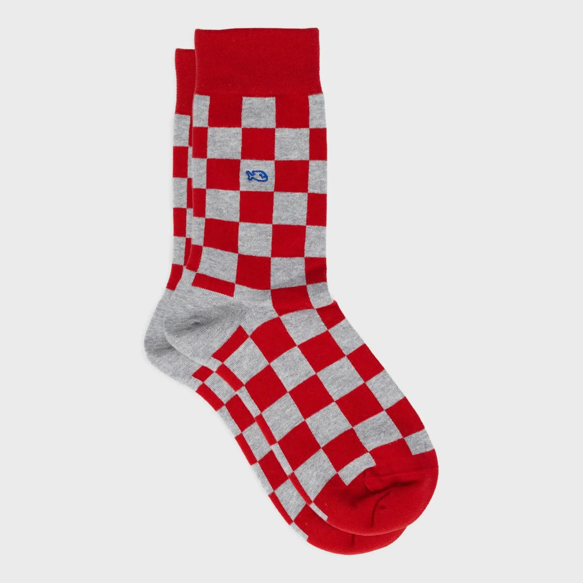 Chaussettes Carreaux - Imola - Billybelt