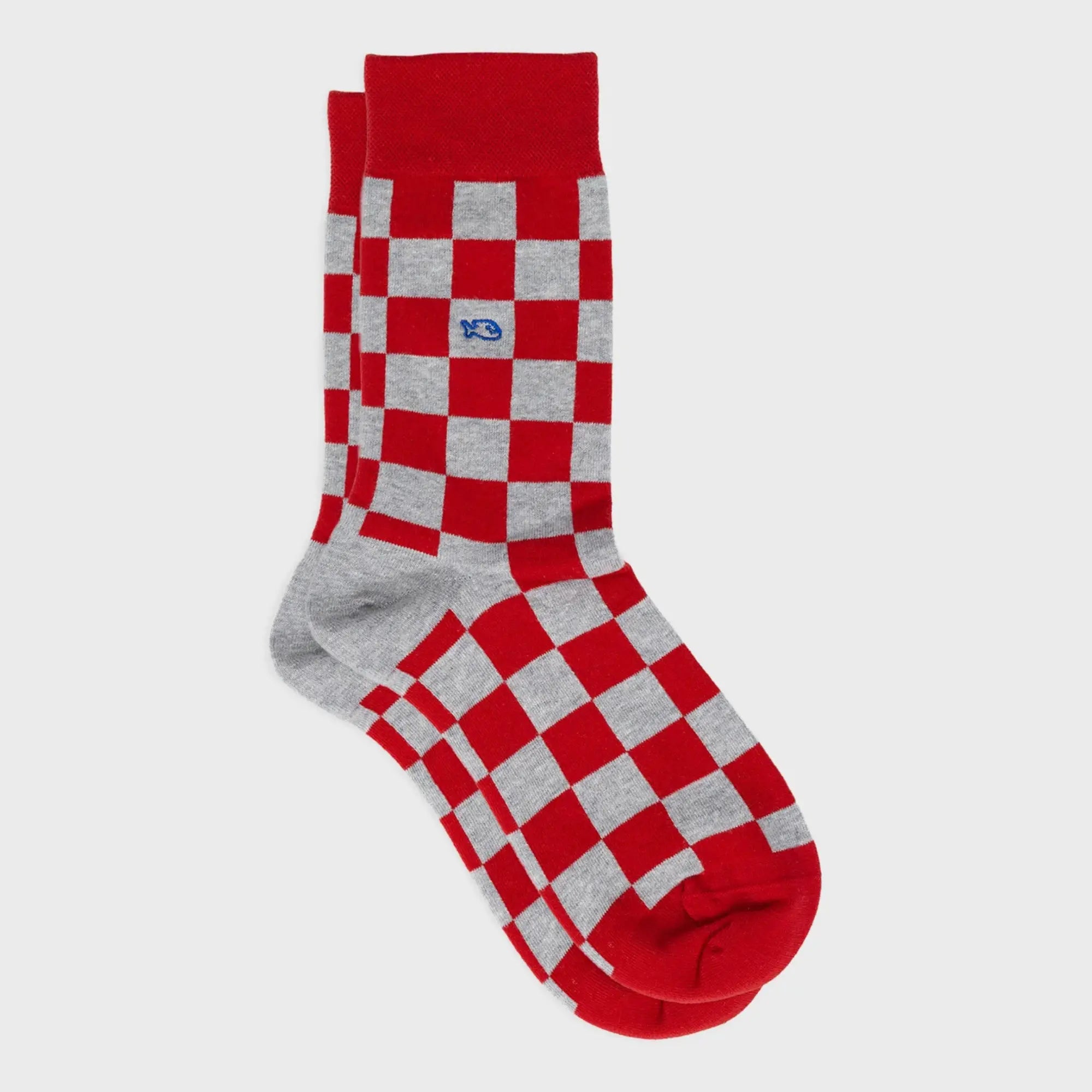 Chaussettes Carreaux - Imola - Billybelt