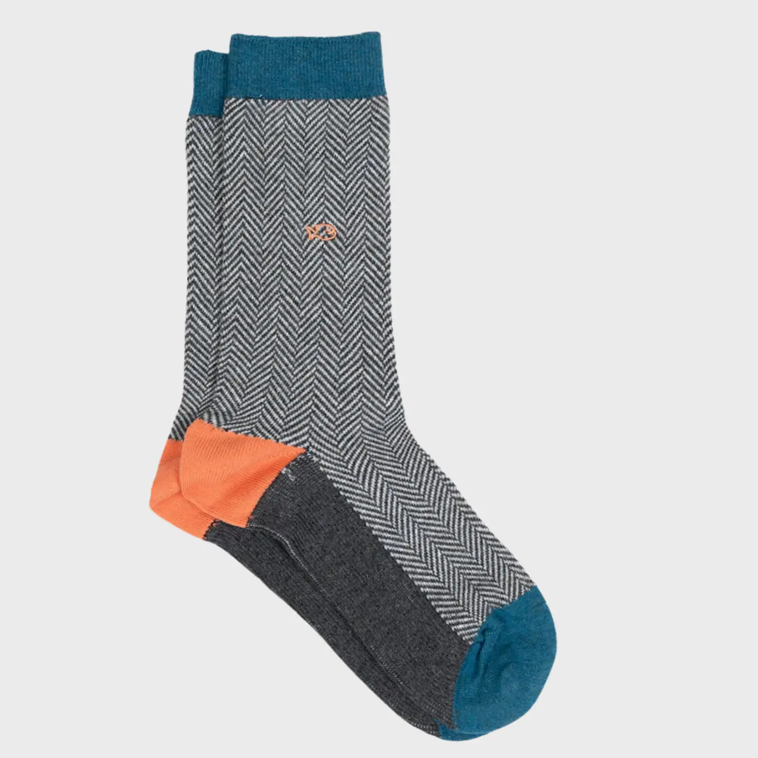 Chaussettes Chevrons - Mirage - Billybelt
