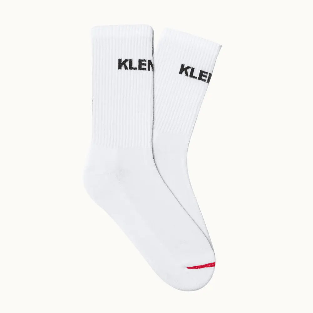 Chaussettes Commando Blanc - Kleman