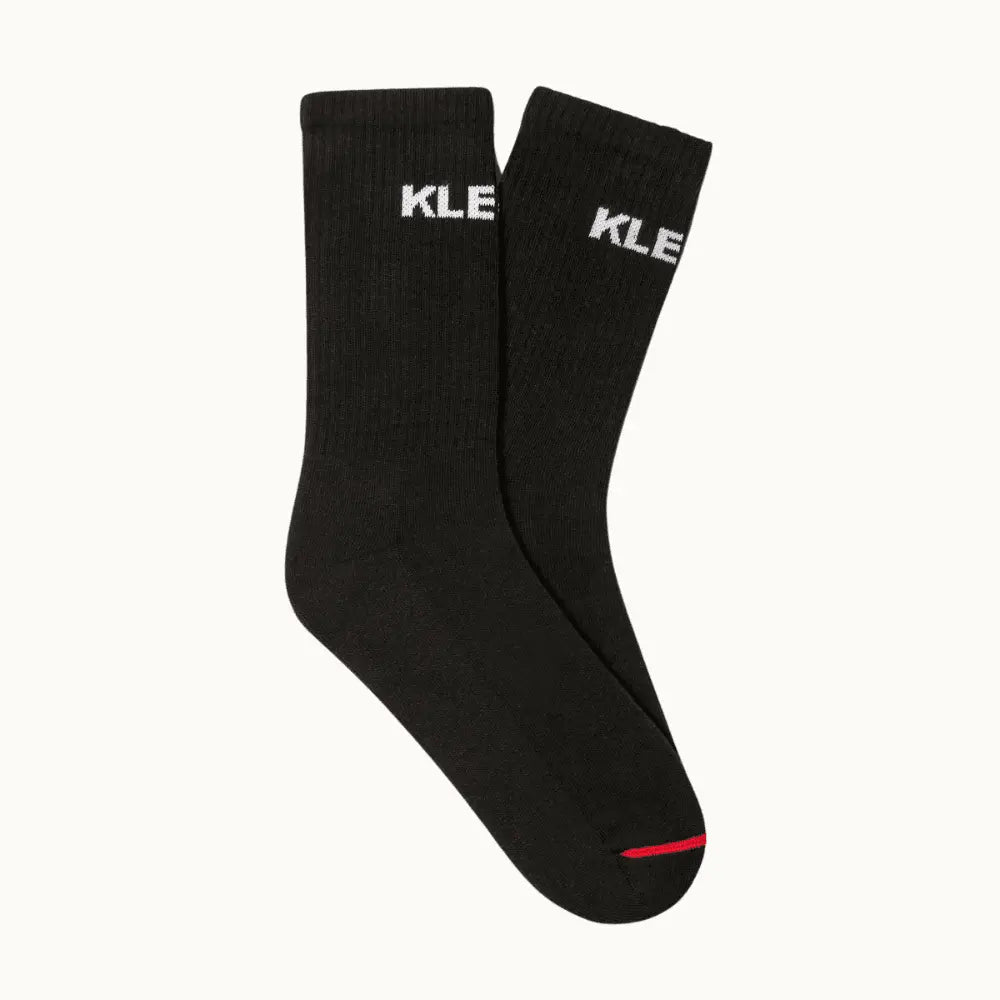 Chaussettes Commando Noir - Kleman