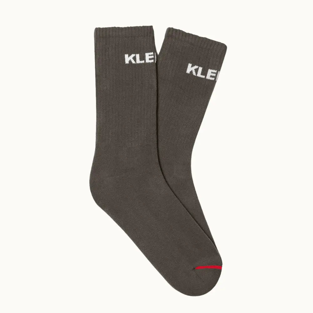 Chaussettes Commando Taupe - Kleman