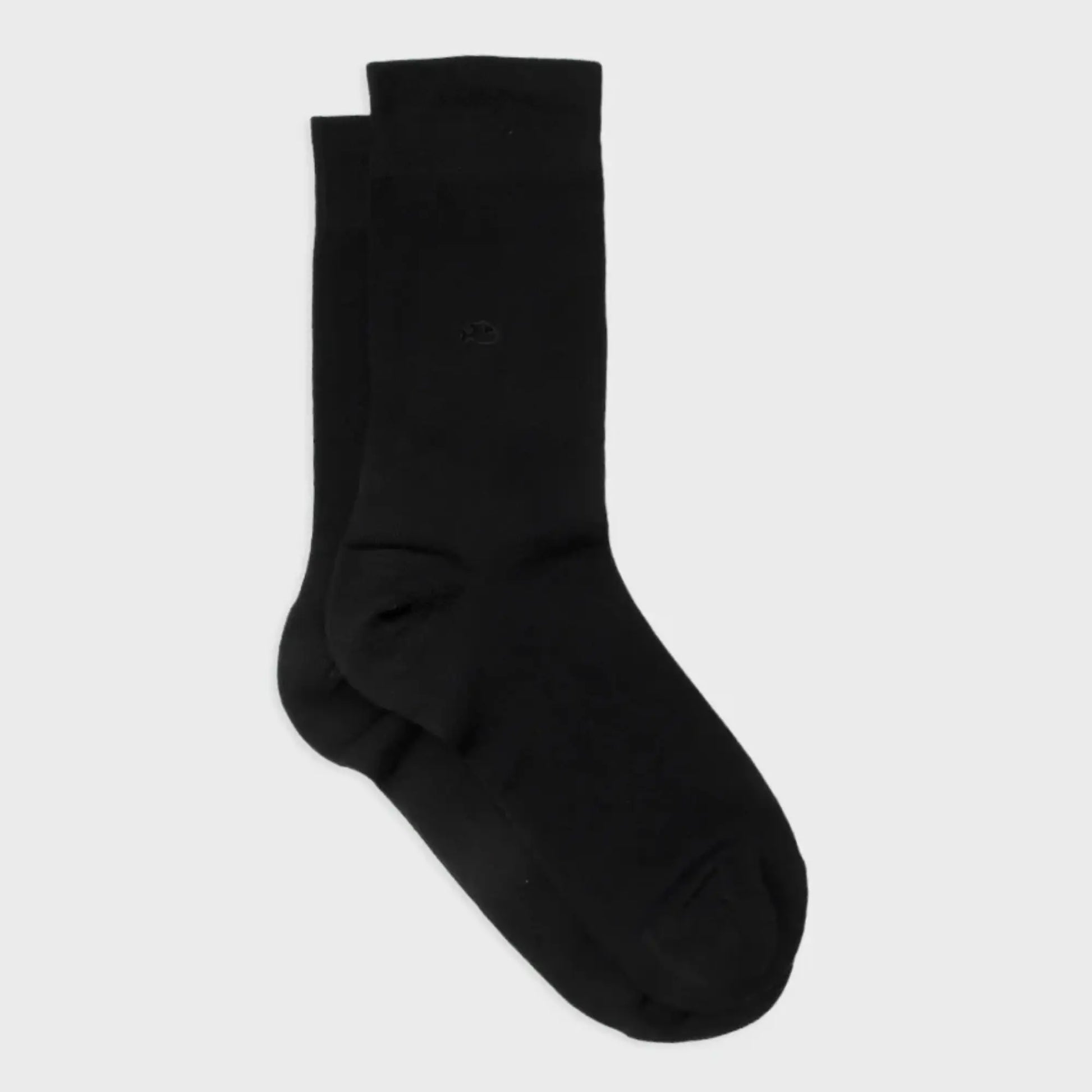 Chaussettes Bambou - Noir - Billybelt
