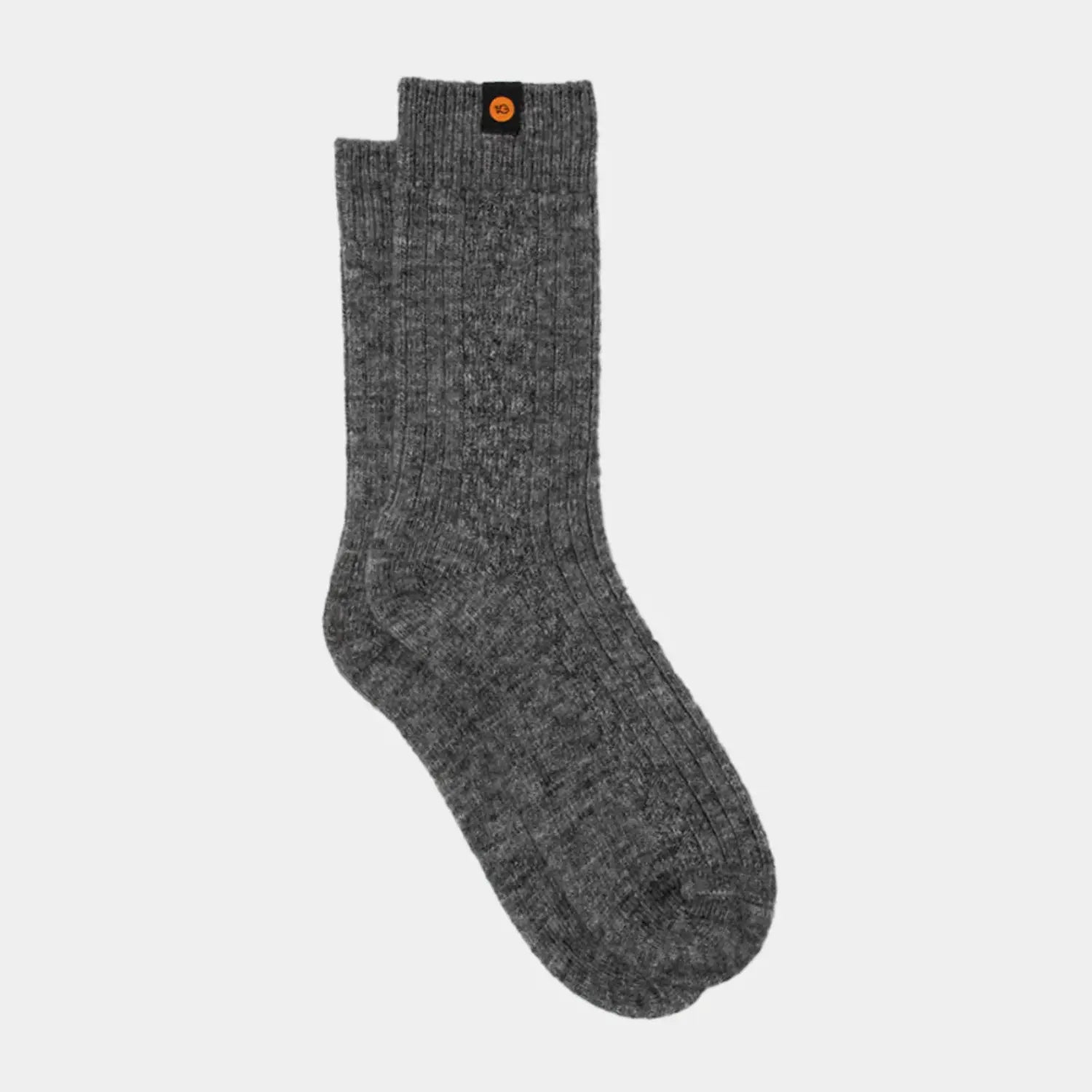 Chaussettes Laine - Gris - Billybelt