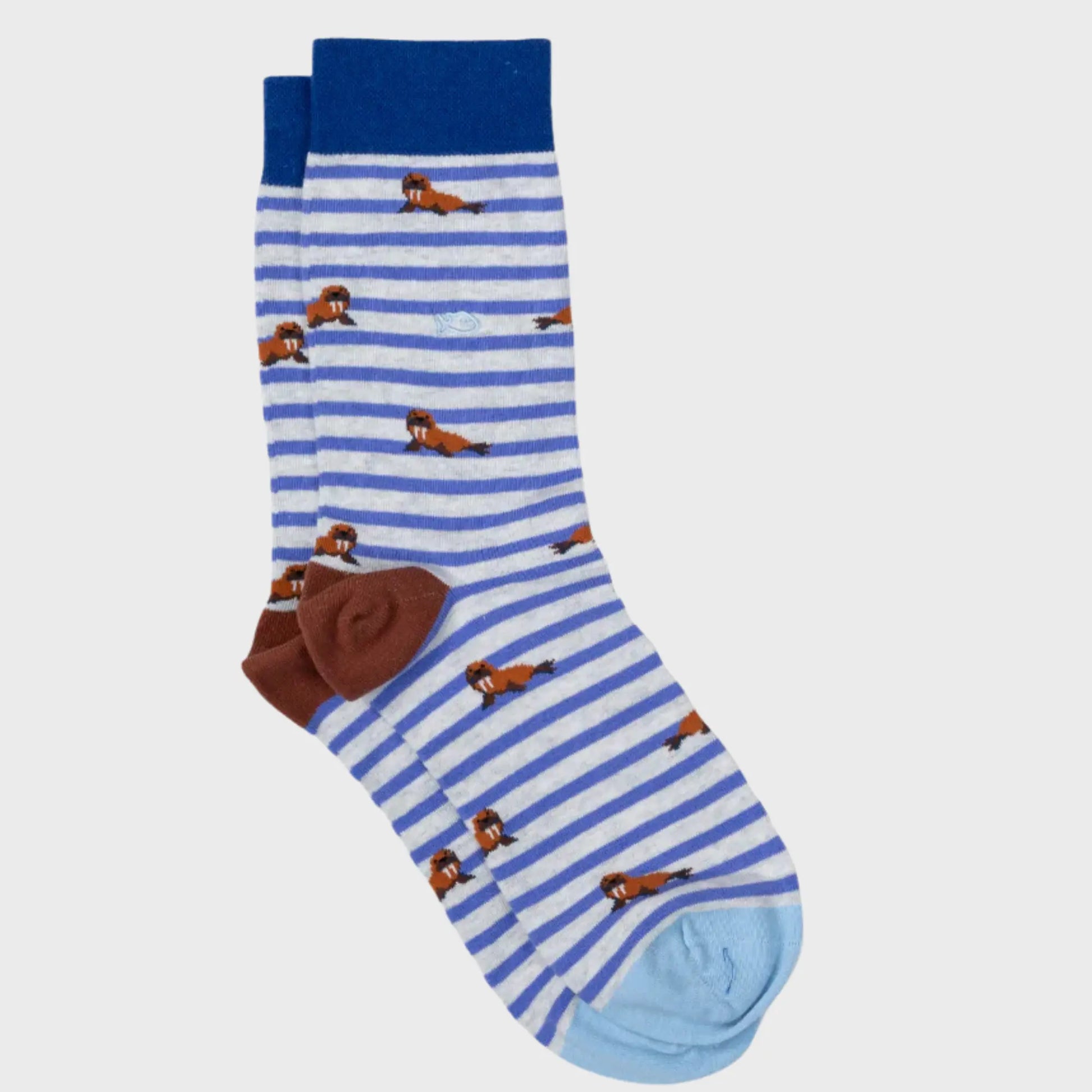 Chaussettes - Morse - Billybelt