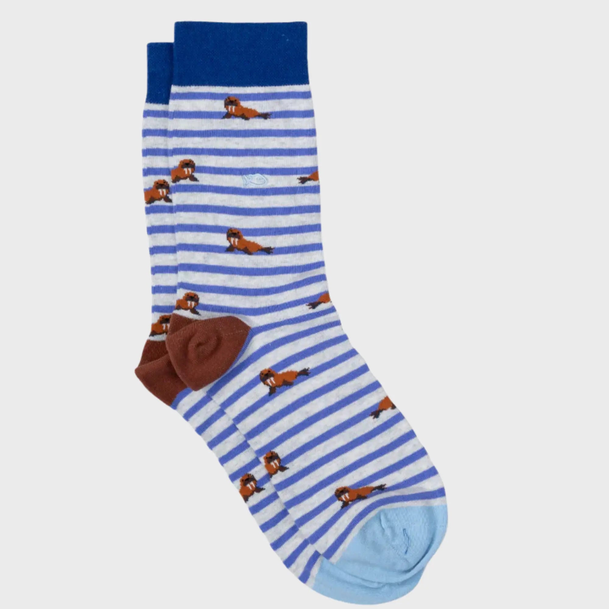 Chaussettes - Morse - Billybelt
