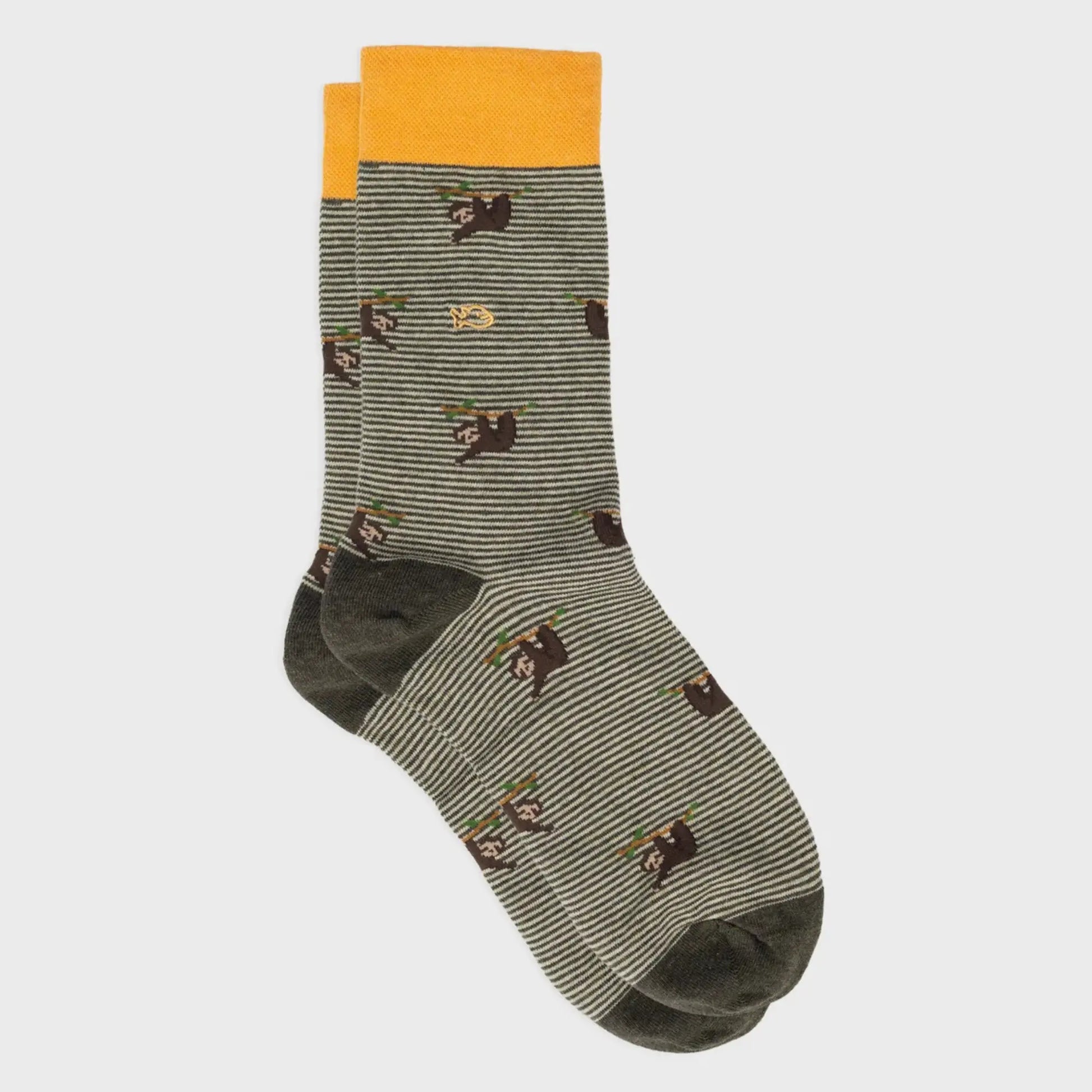Chaussettes - Paresseux - Billybelt