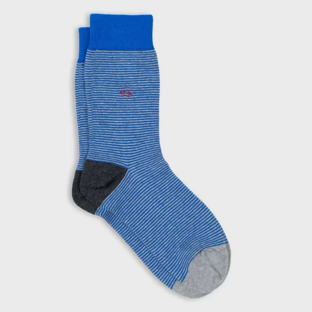 Chaussettes Rayures - Atlantica - Billybelt