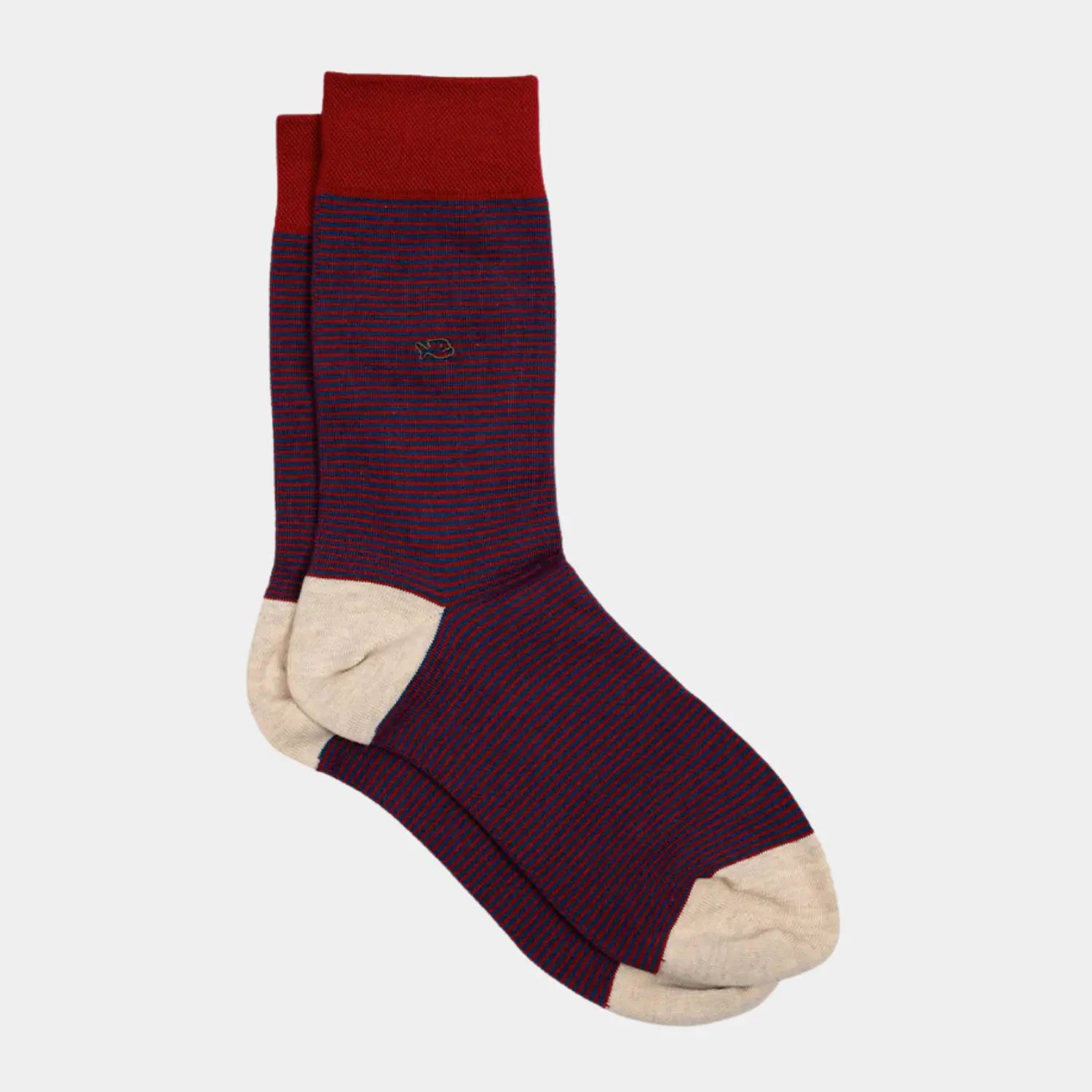 Chaussettes Rayures - Urbaine - Billybelt