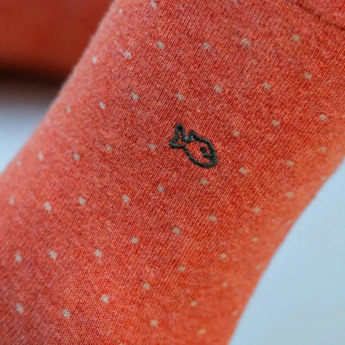 Chaussettes Square - Pêche - Billybelt - détail 3