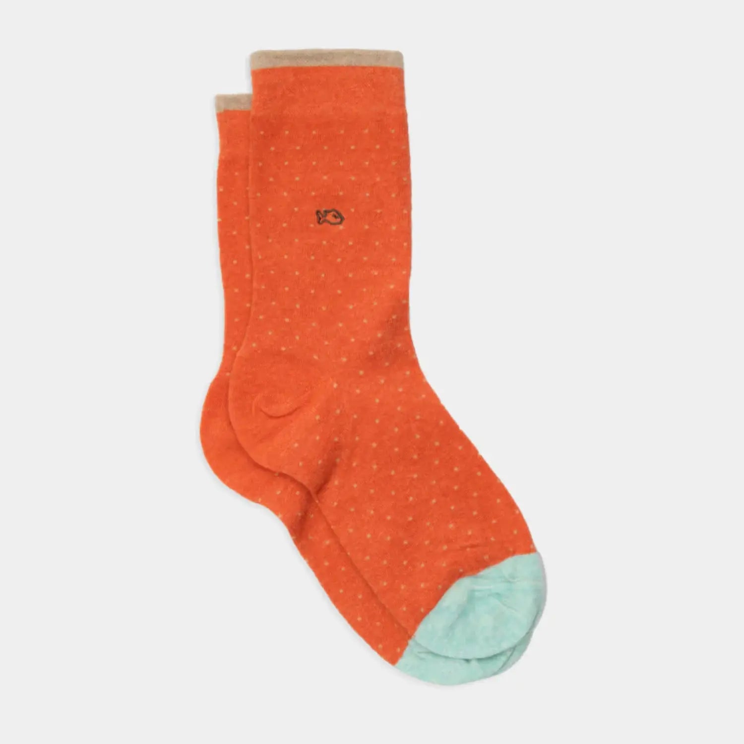 Chaussettes Square - Pêche - Billybelt