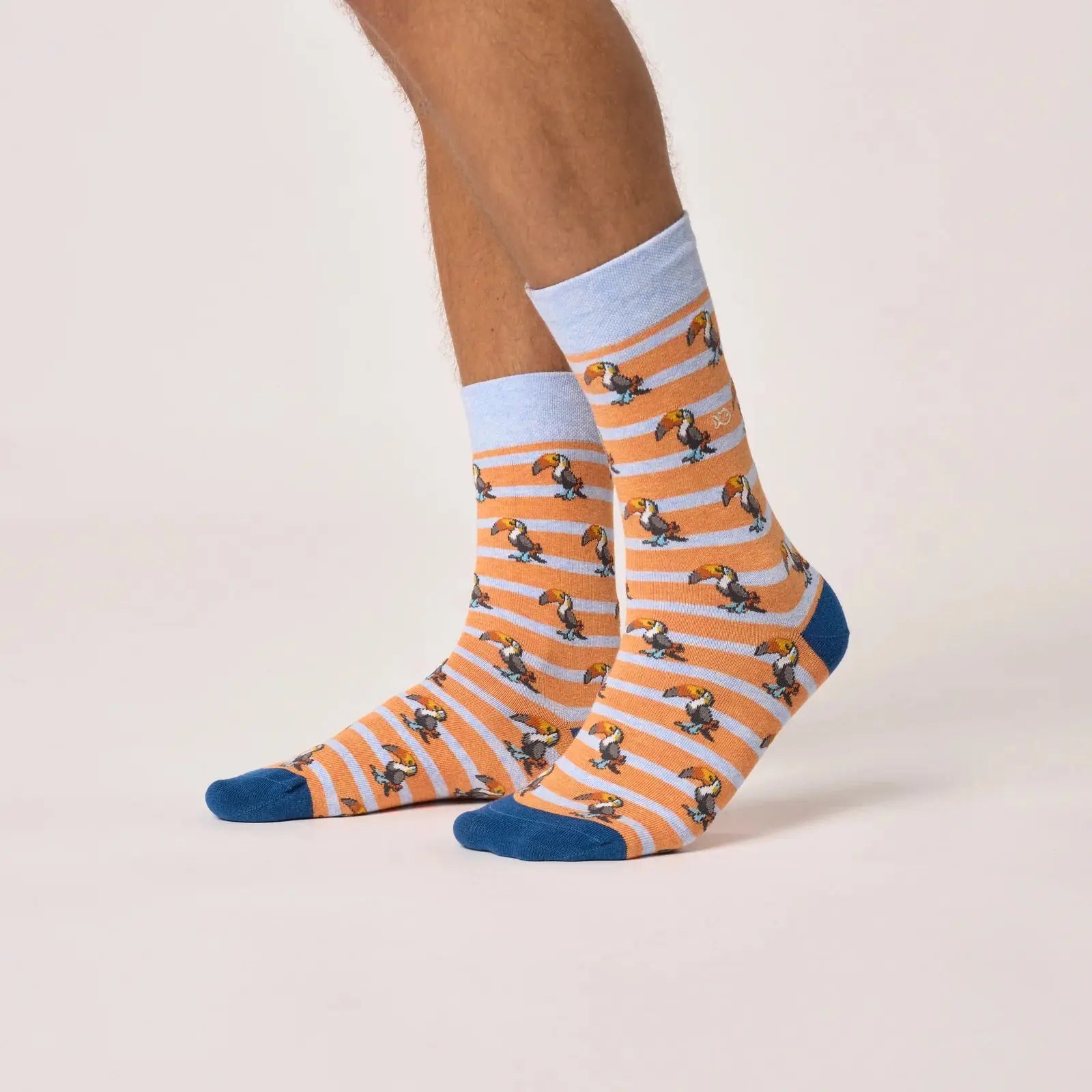 Chaussettes - Toco - Billybelt - détail 2