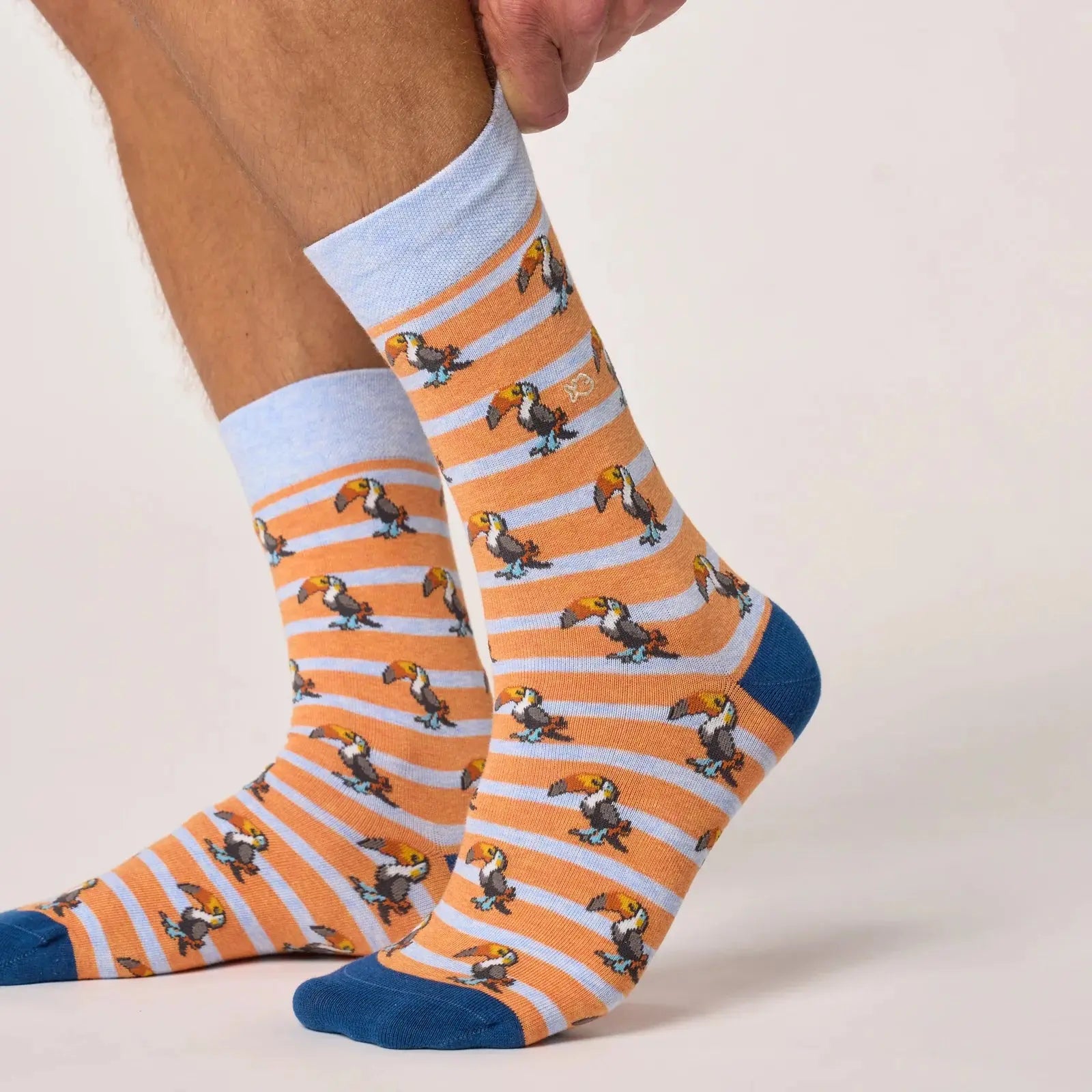Chaussettes - Toco - Billybelt - détail 3