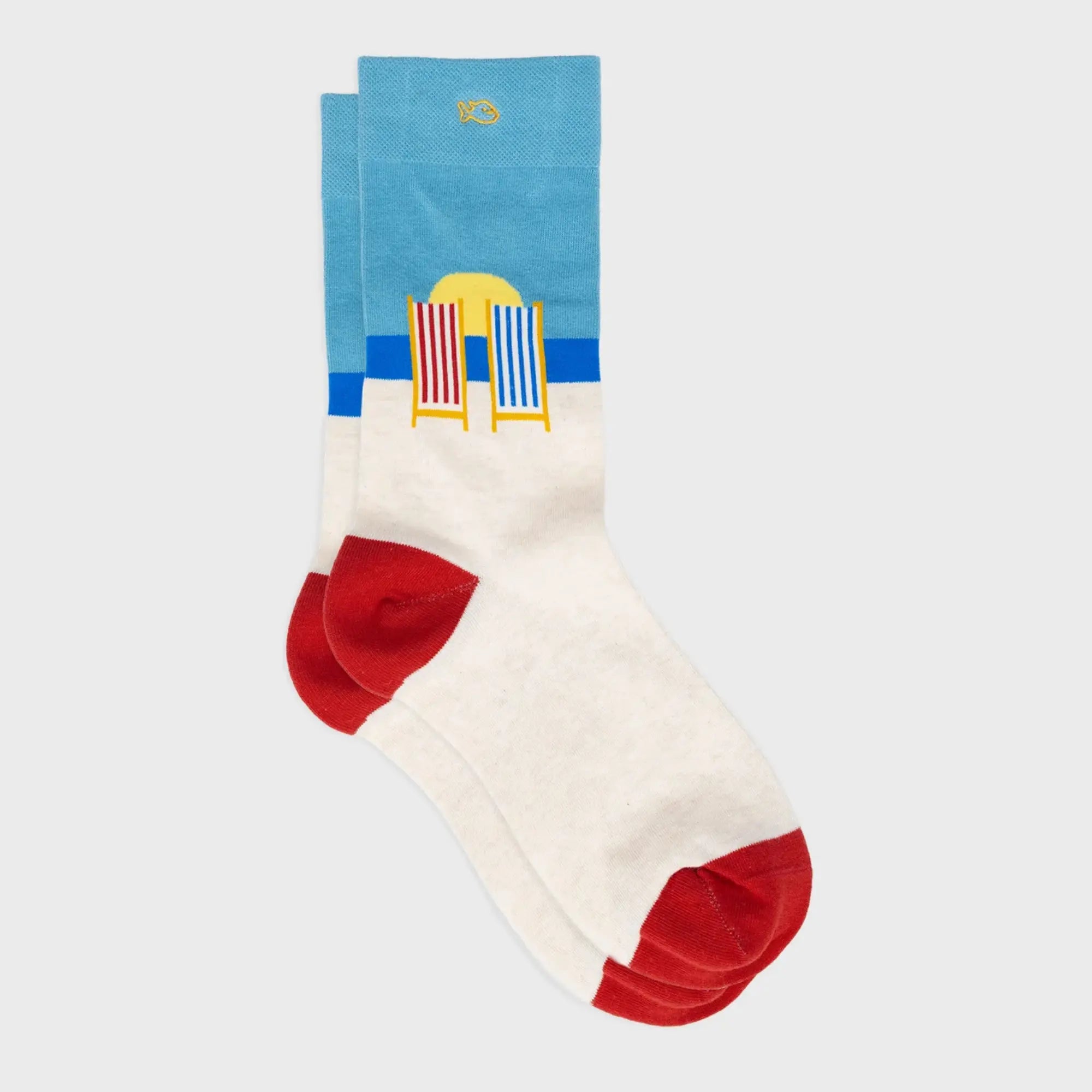 Chaussettes - Transat - Billybelt