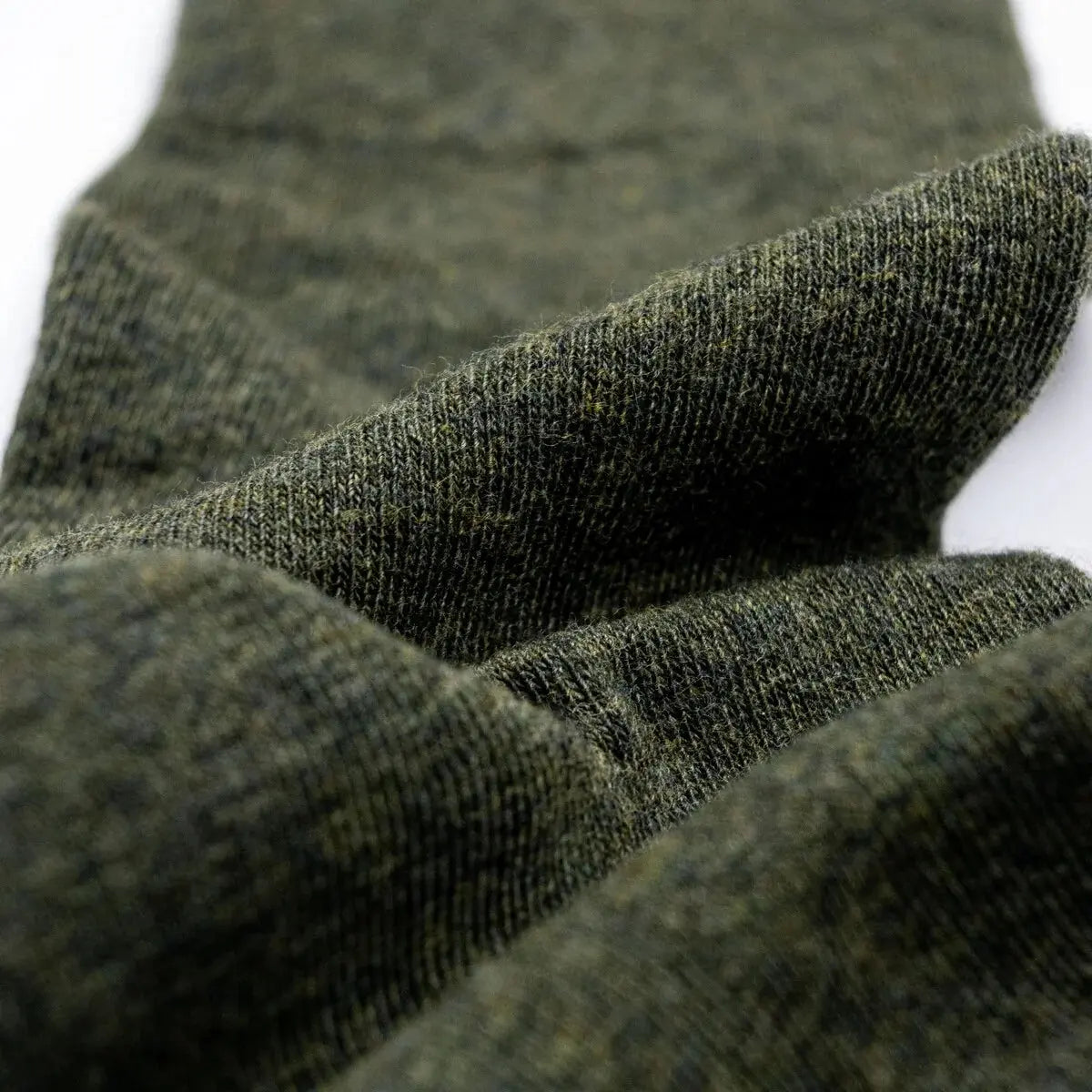 Chaussettes Unies - Kaki - Billybelt - détail 3
