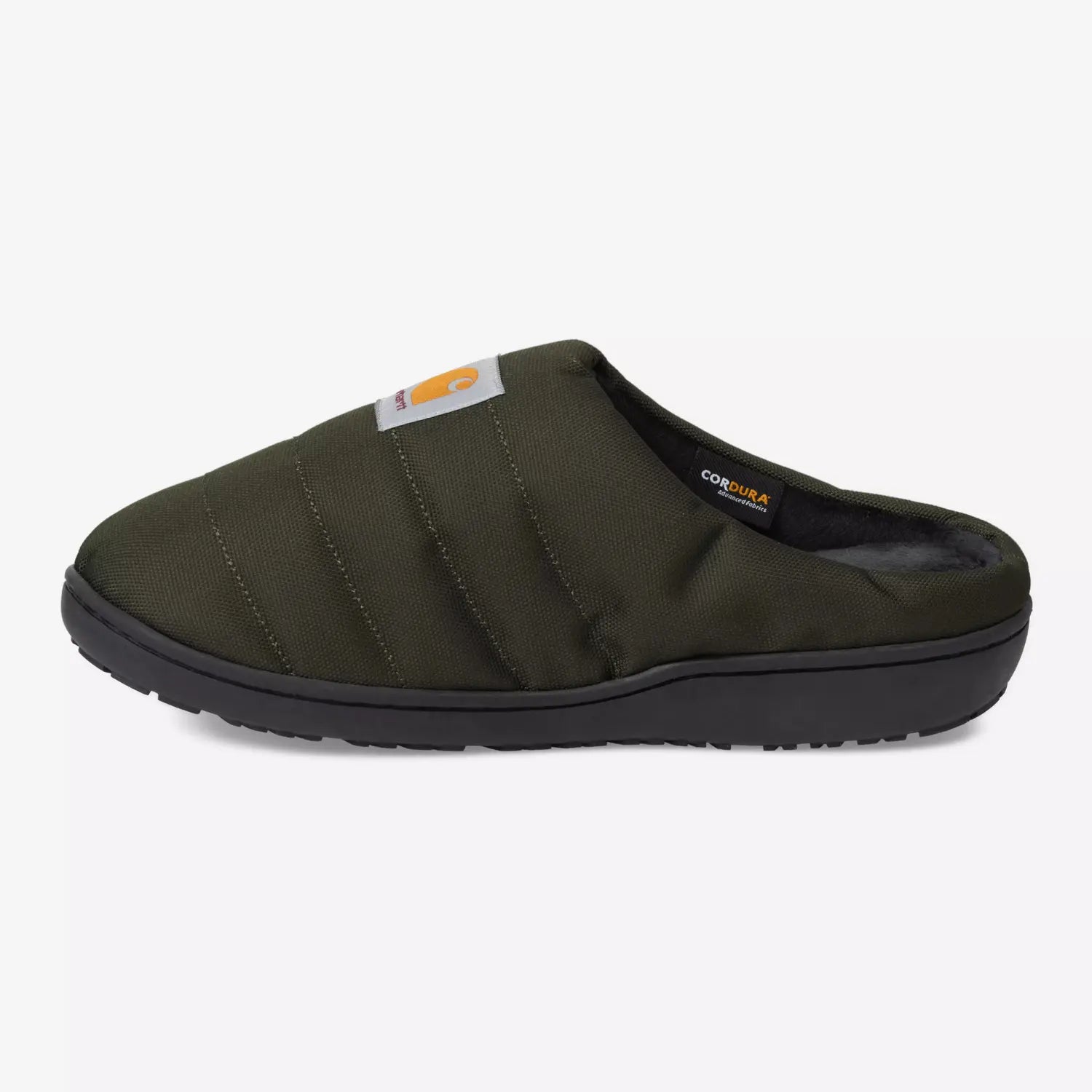 Chaussons Cordura - Olive - Carhartt Wip X Subu - détail 3