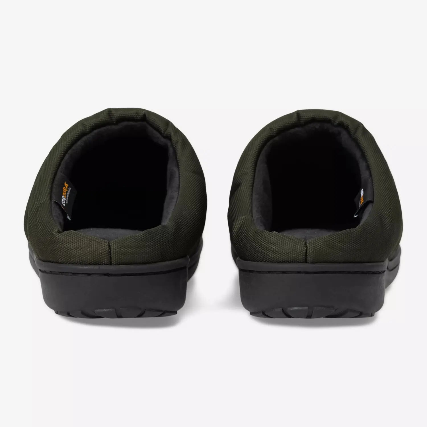 Chaussons Cordura - Olive - Carhartt Wip X Subu - détail 5