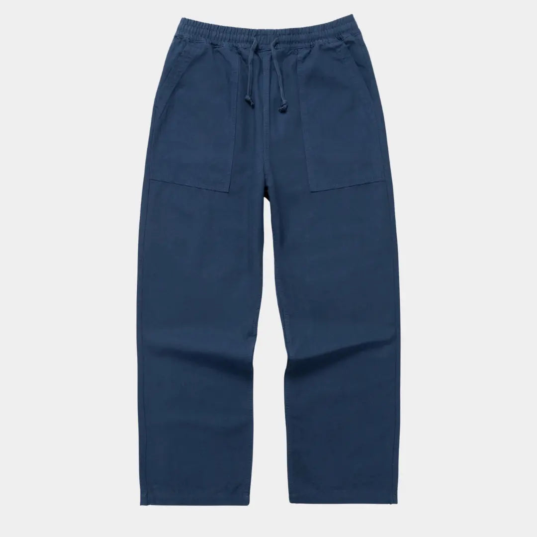 Chef Pant - Dark Navy - Service Works - détail 2