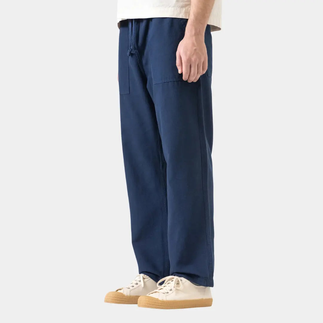 Chef Pant - Dark Navy - Service Works - détail 5
