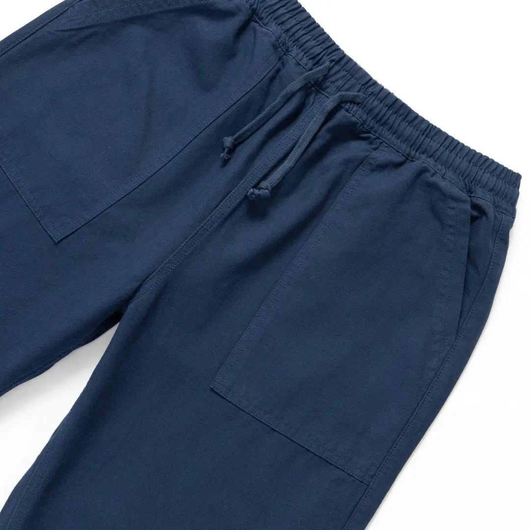 Chef Pant - Dark Navy - Service Works - détail 6
