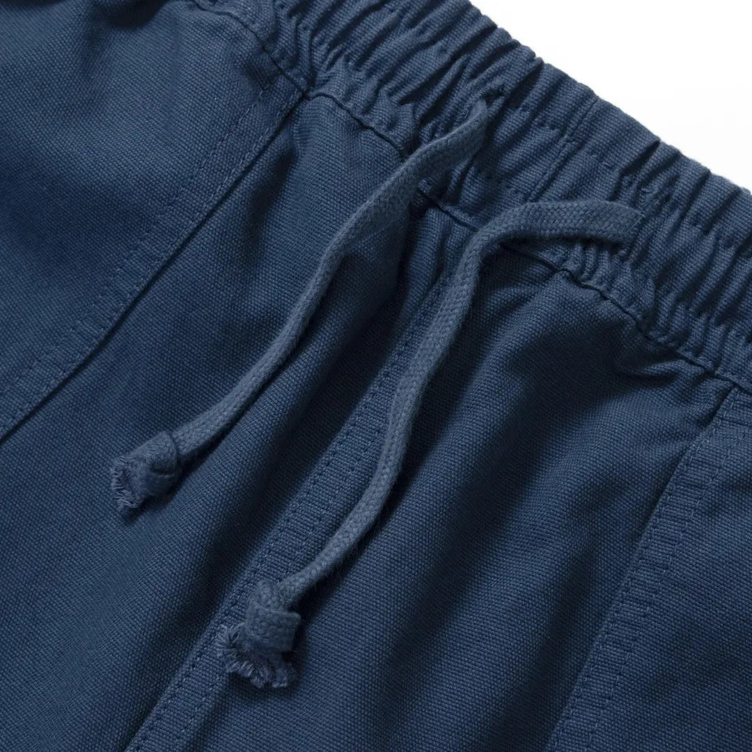 Chef Pant - Dark Navy - Service Works - détail 7