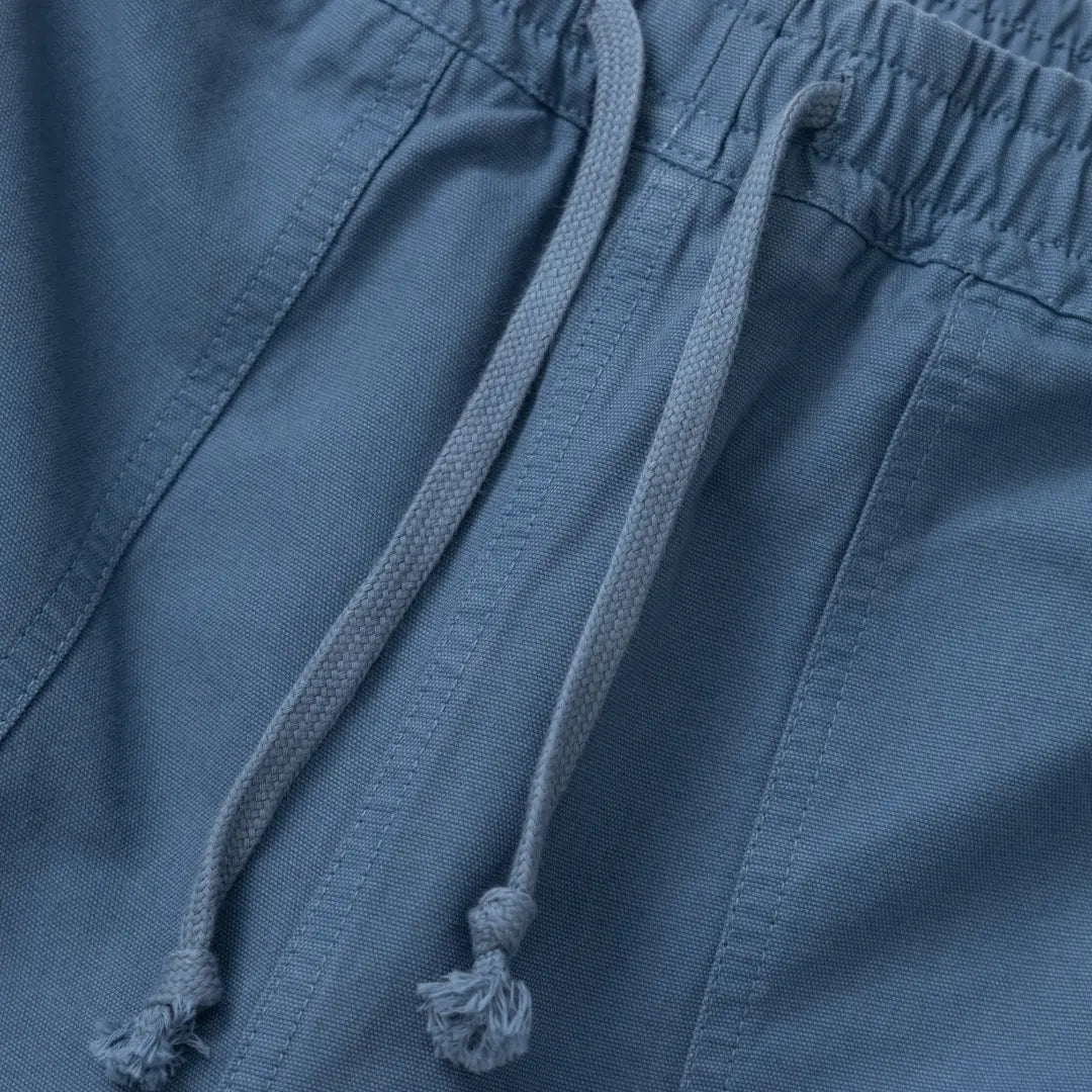 Chef Short - Slate - Service Works - détail 4