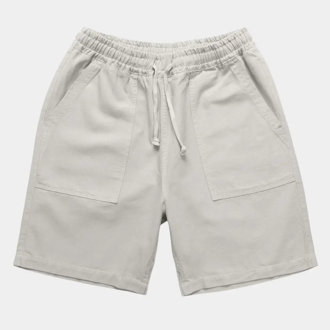 Chef Short - Stone - Service Works - détail 2