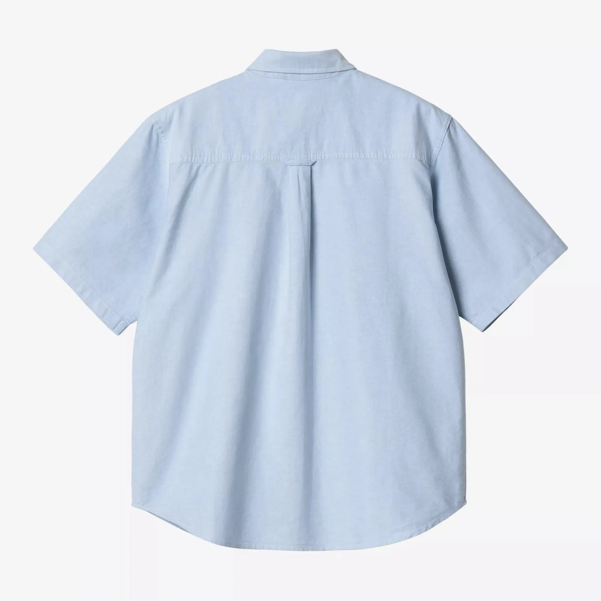 Chemise Braxton - Bleach - Carhartt WIP - détail 2