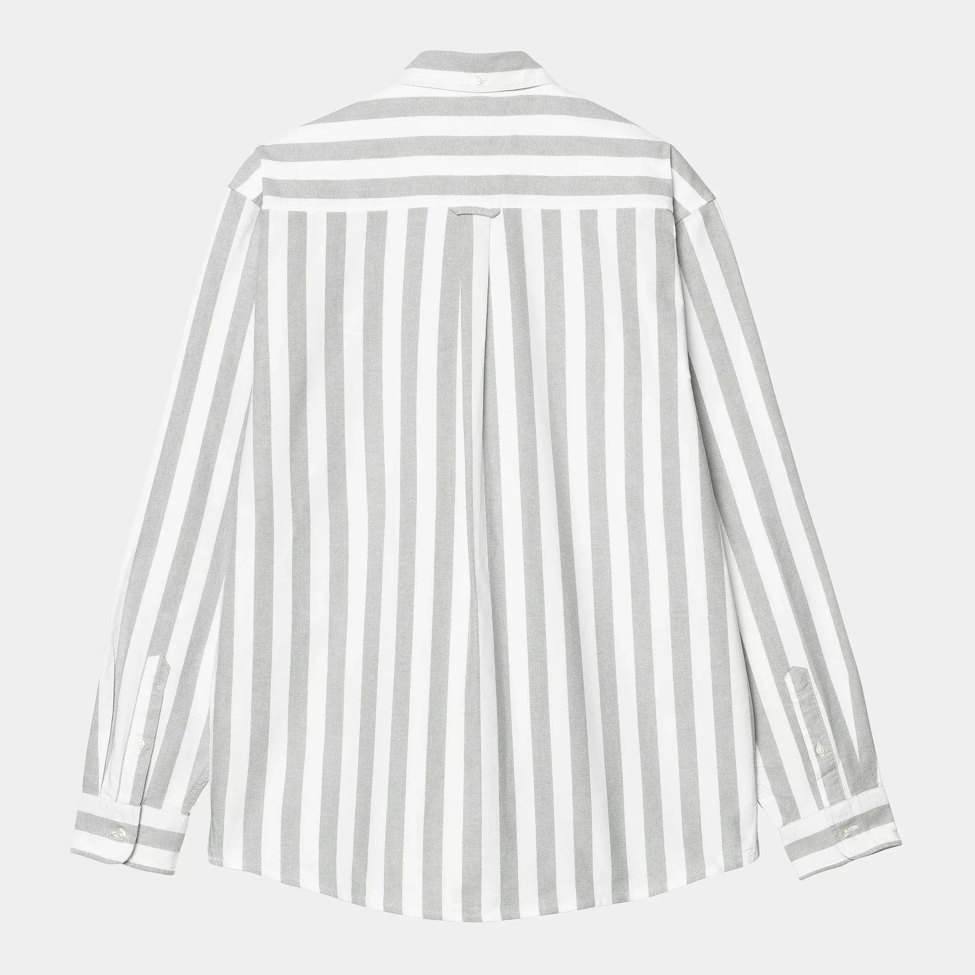 Chemise Dillion Park - Carhartt WIP - détail 2