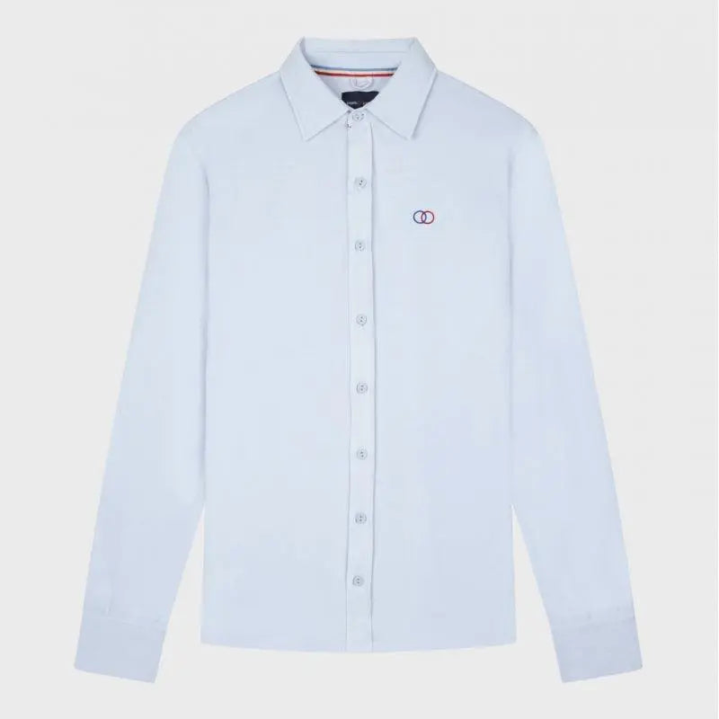 Chemise du Baron Jersey - Sports D'époque