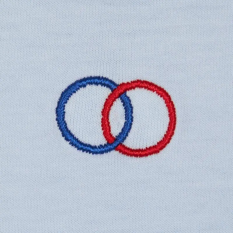 Chemise du Baron Jersey - Sports D'époque - détail 2