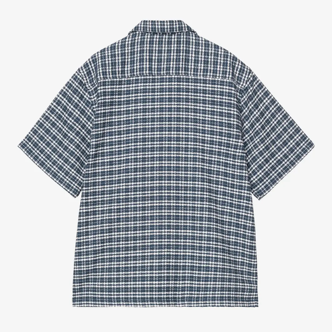 Chemise Kander - Blue River - Carhartt WIP - détail 2