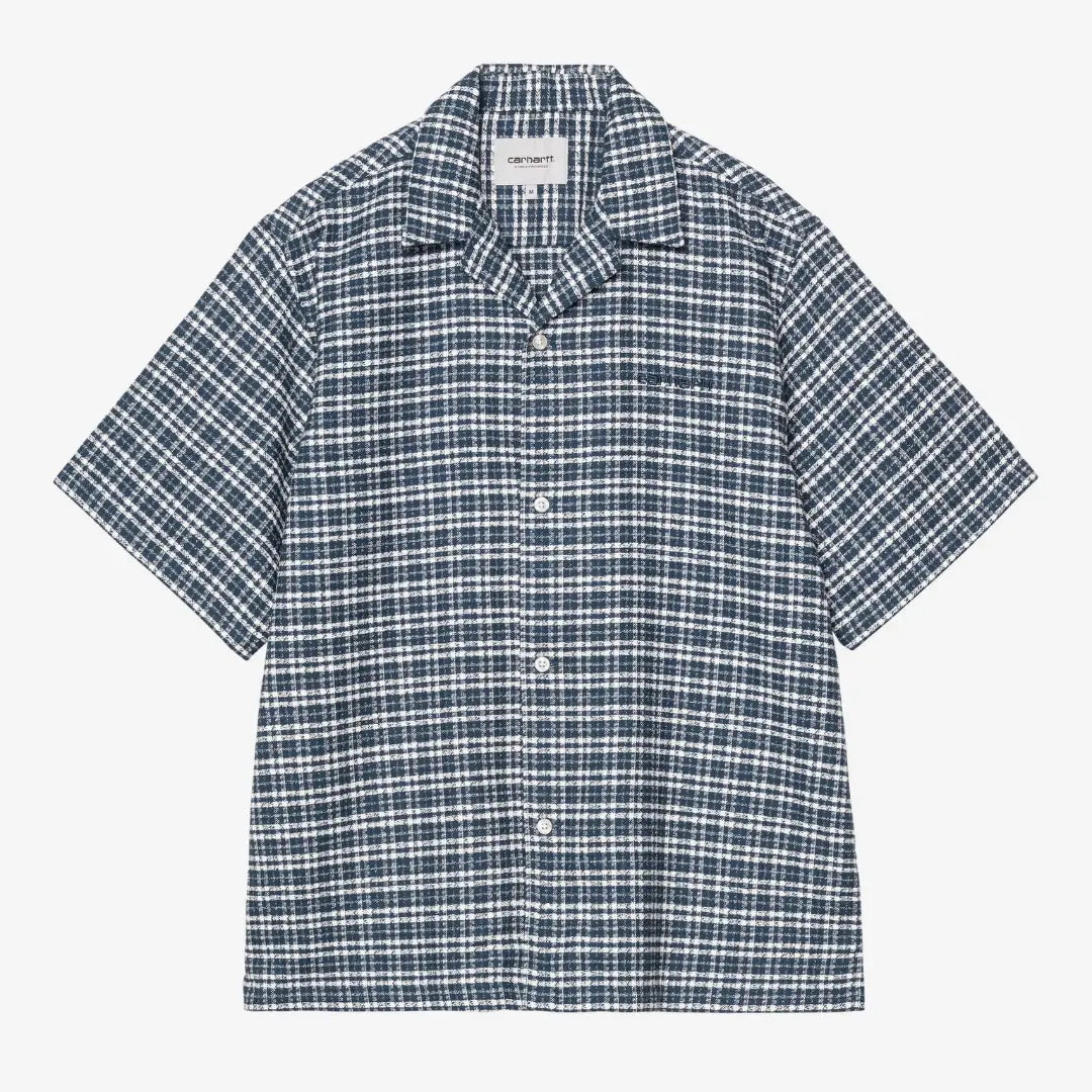 Chemise Kander - Blue River - Carhartt WIP