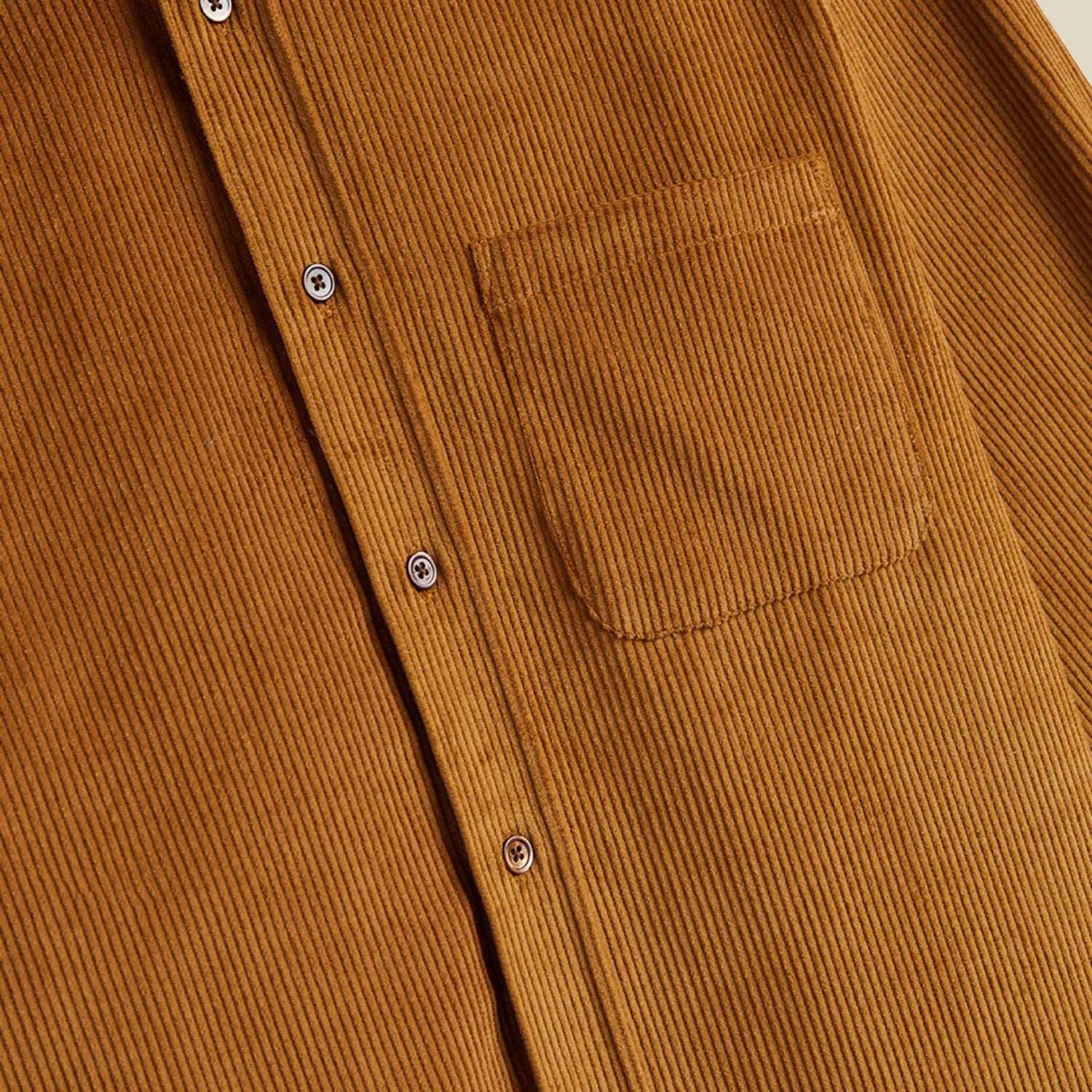 Chemise Lobo Prairie - Portuguese Flannel - détail 3