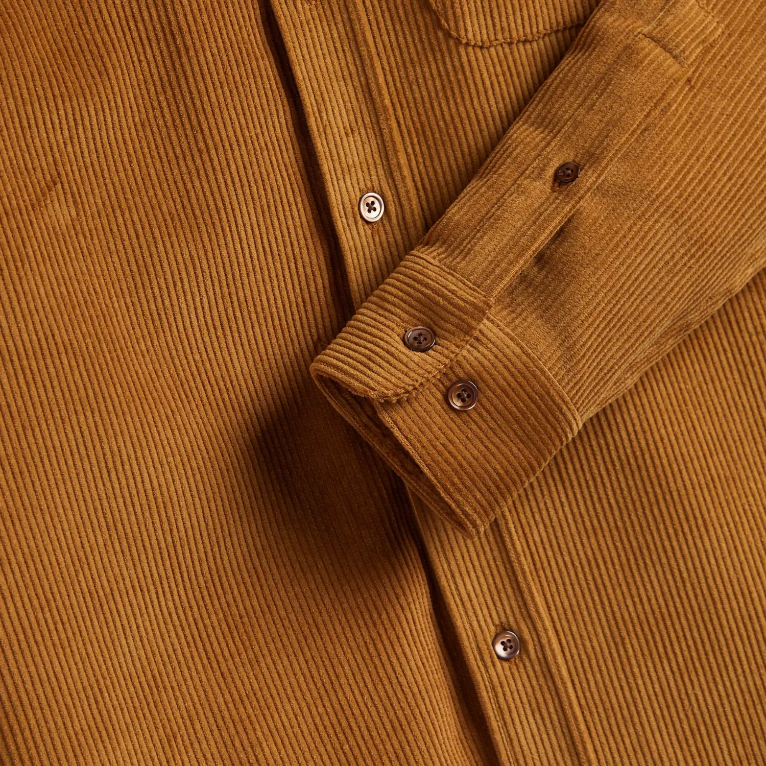 Chemise Lobo Prairie - Portuguese Flannel - détail 4