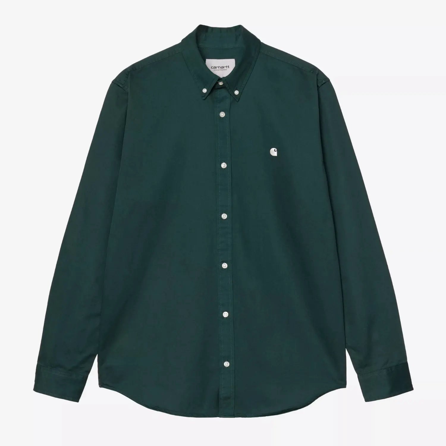Chemise Madison - Dark Fir - Carhartt WIP