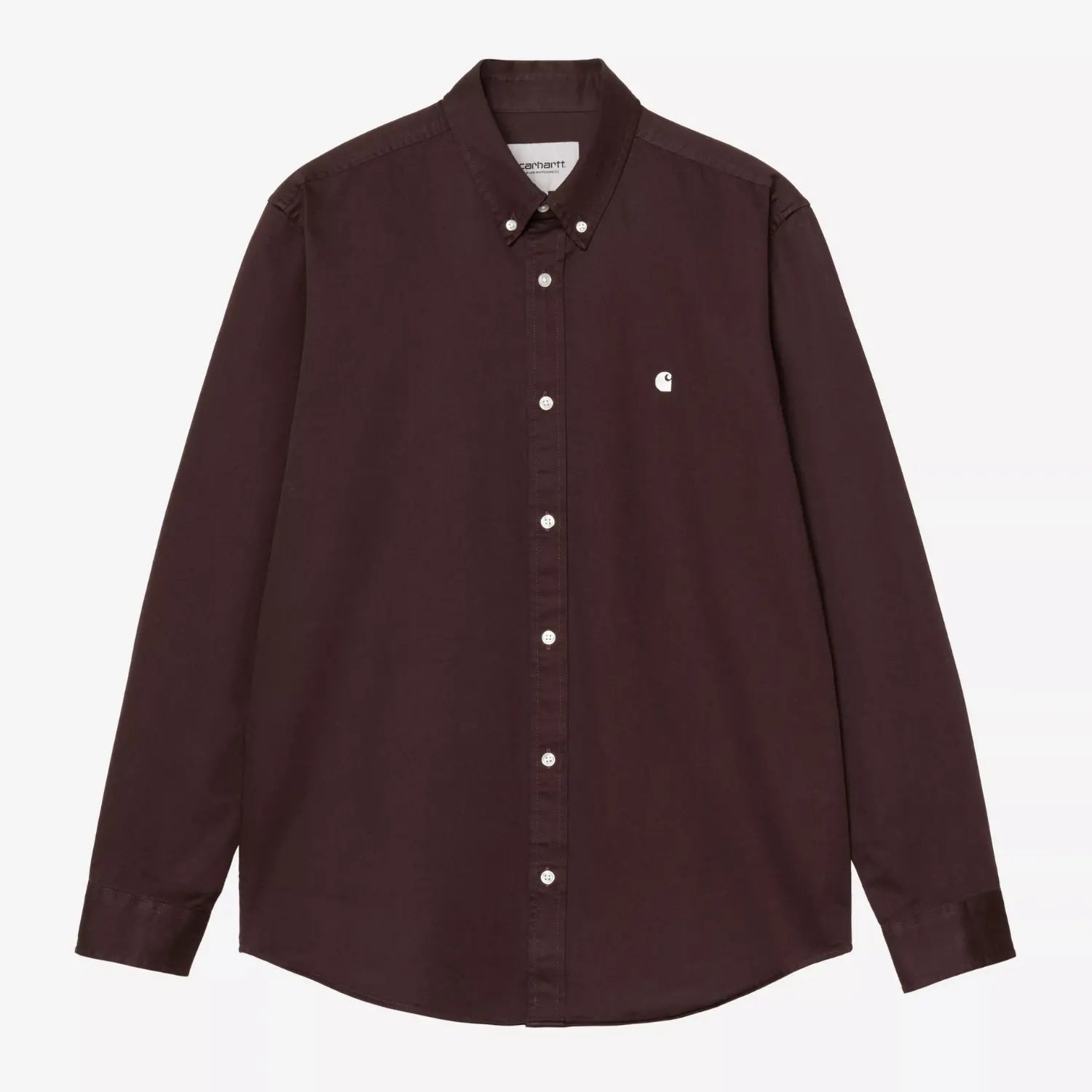 Chemise Madison - Palisander - Carhartt WIP