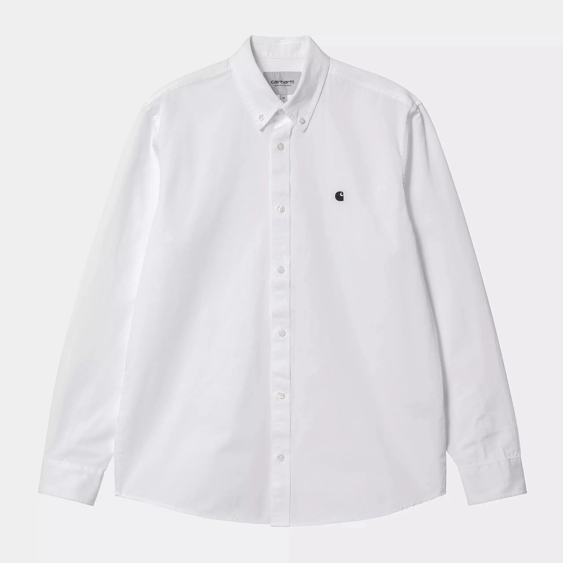 Chemise Madison - White - Carhartt WIP