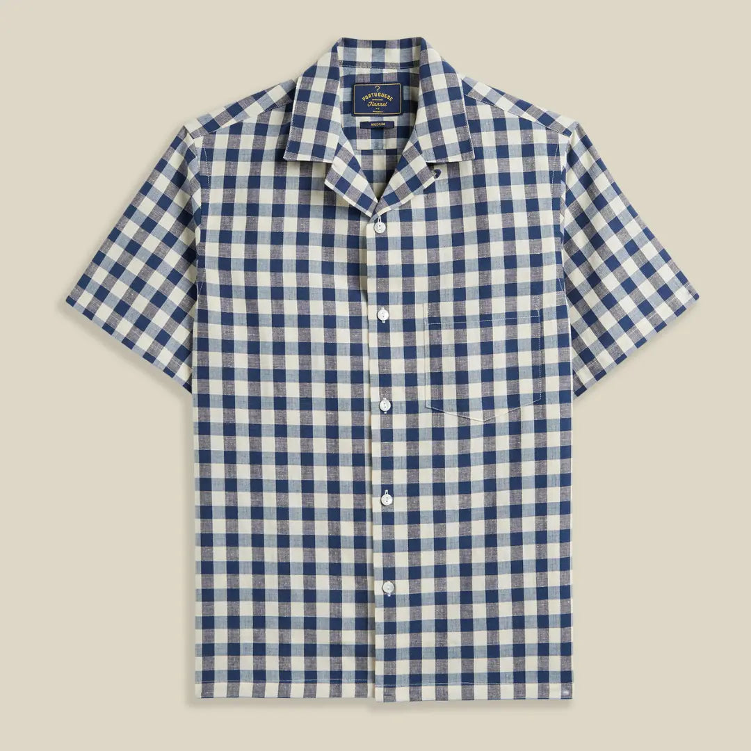 Chemise Midwest - Portuguese Flannel