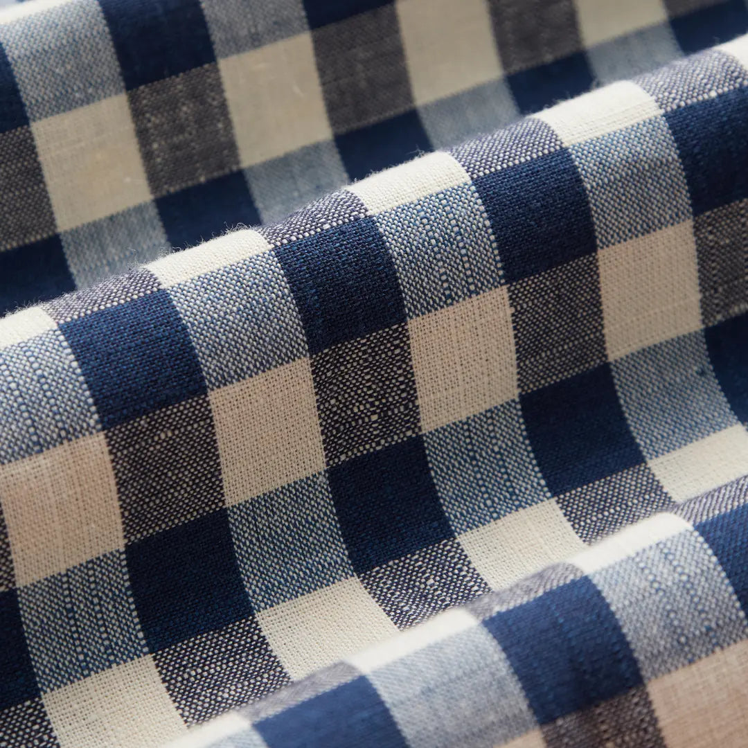 Chemise Midwest - Portuguese Flannel - détail 4