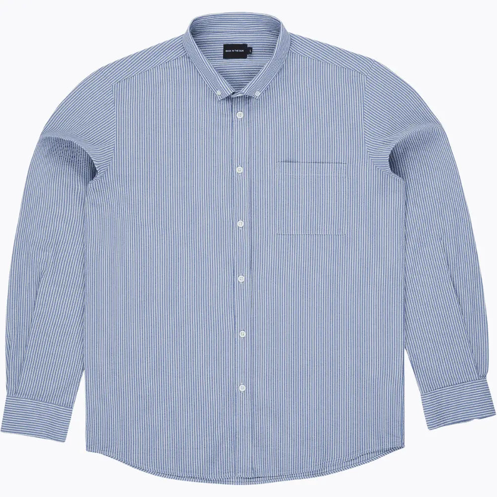 Chemise Sara Horizon - Bask In The Sun