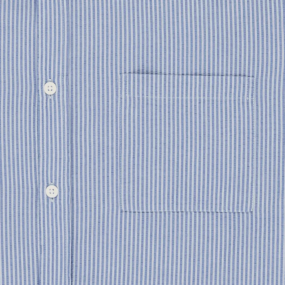 Chemise Sara Horizon - Bask In The Sun - détail 4