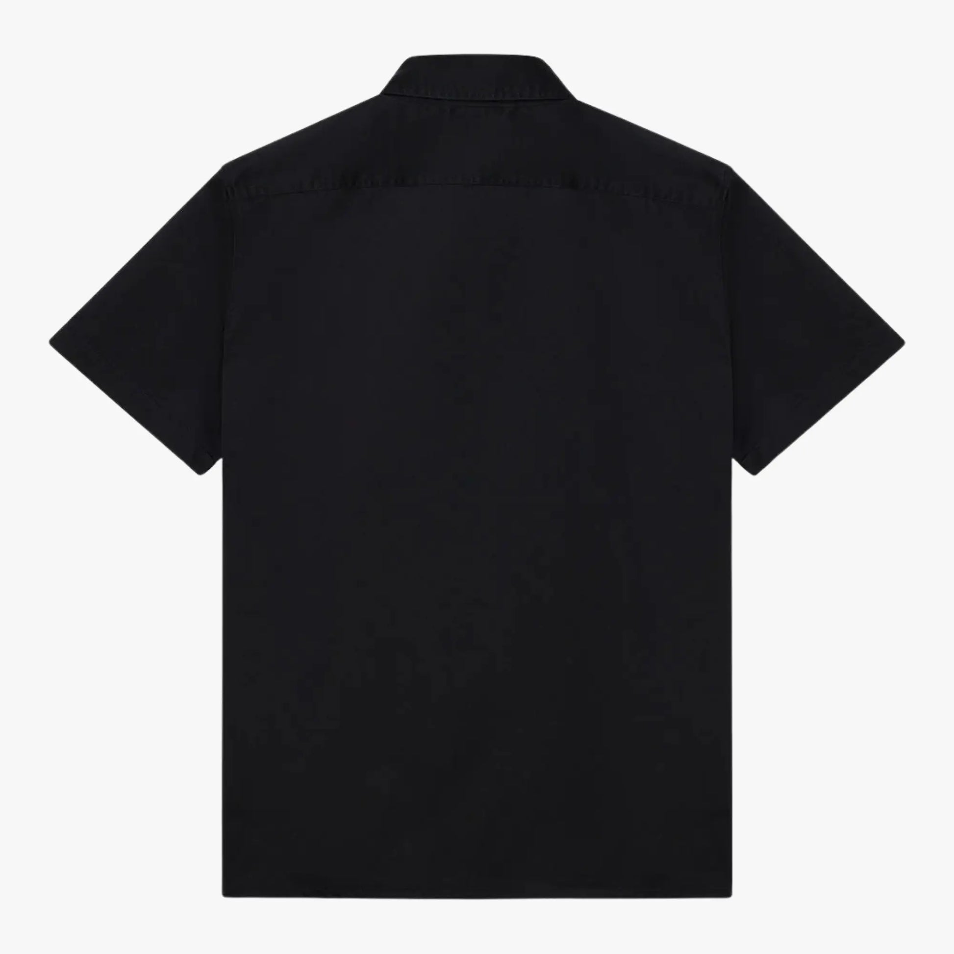 Chemise Service Black - Deus Ex Machina - détail 2