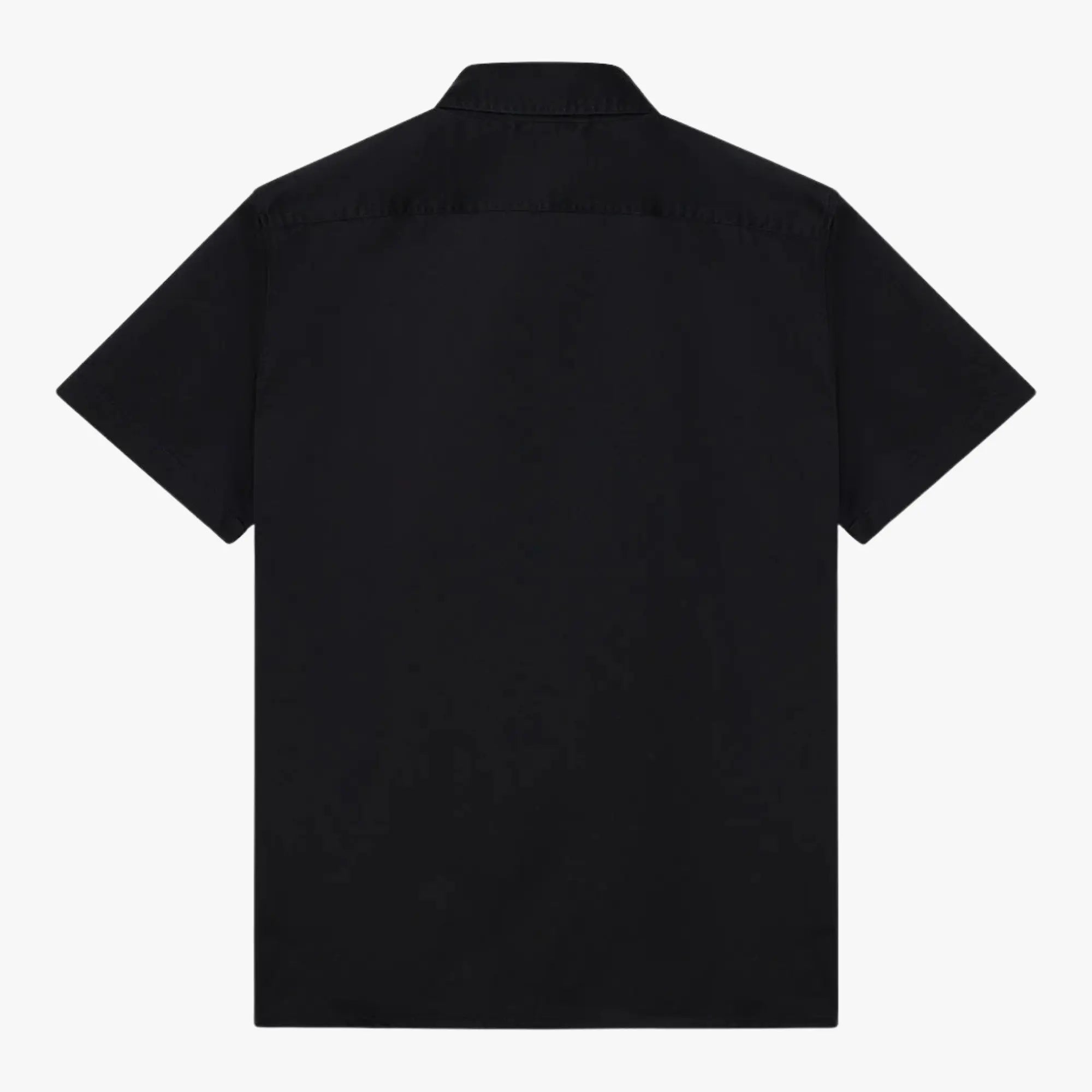 Chemise Service Black - Deus Ex Machina - détail 2