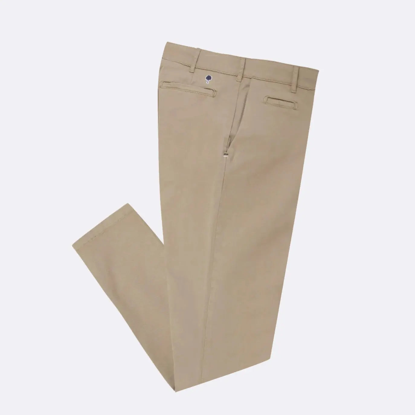 Chino Brix Beige - Faguo