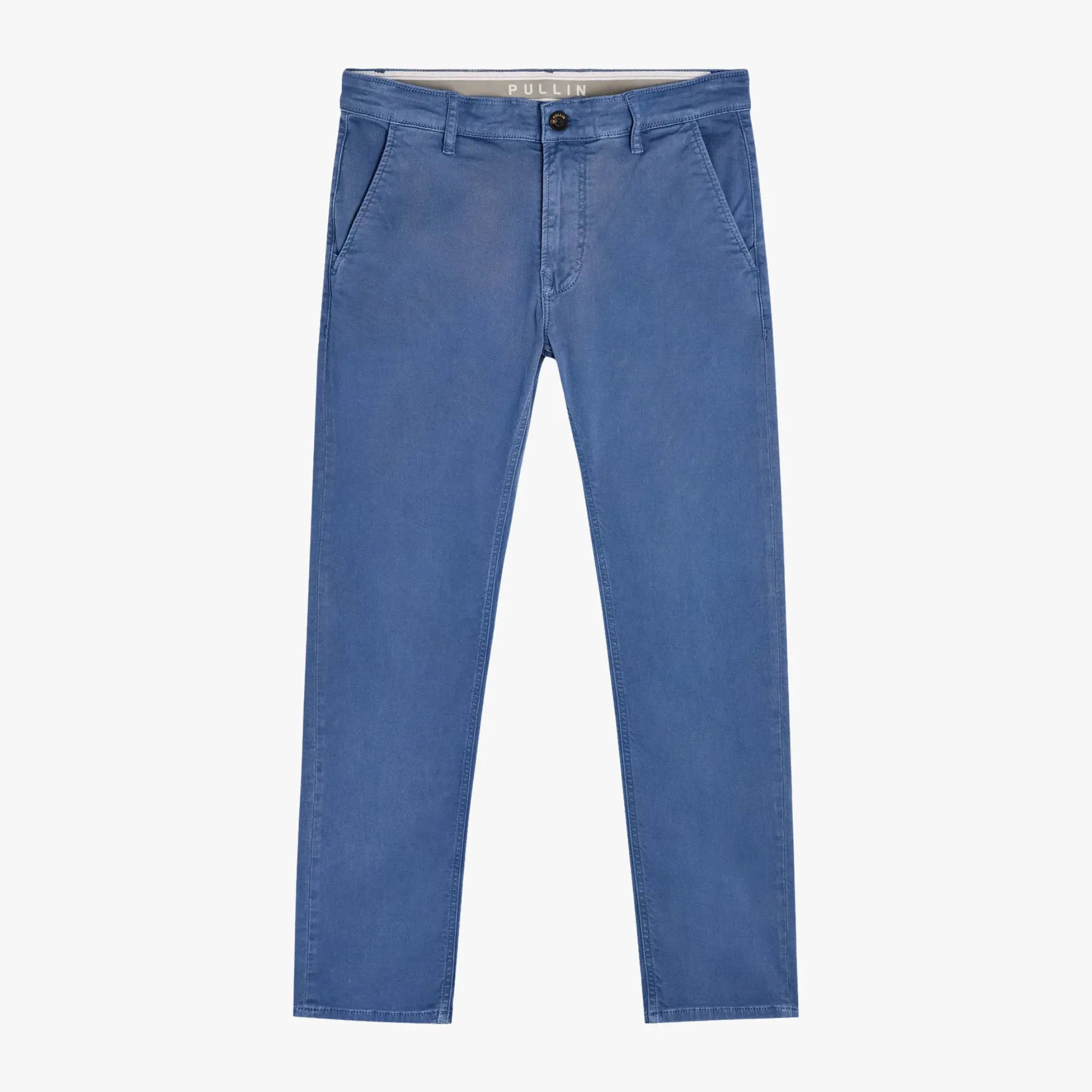 Chino Dening Aqua - Pullin