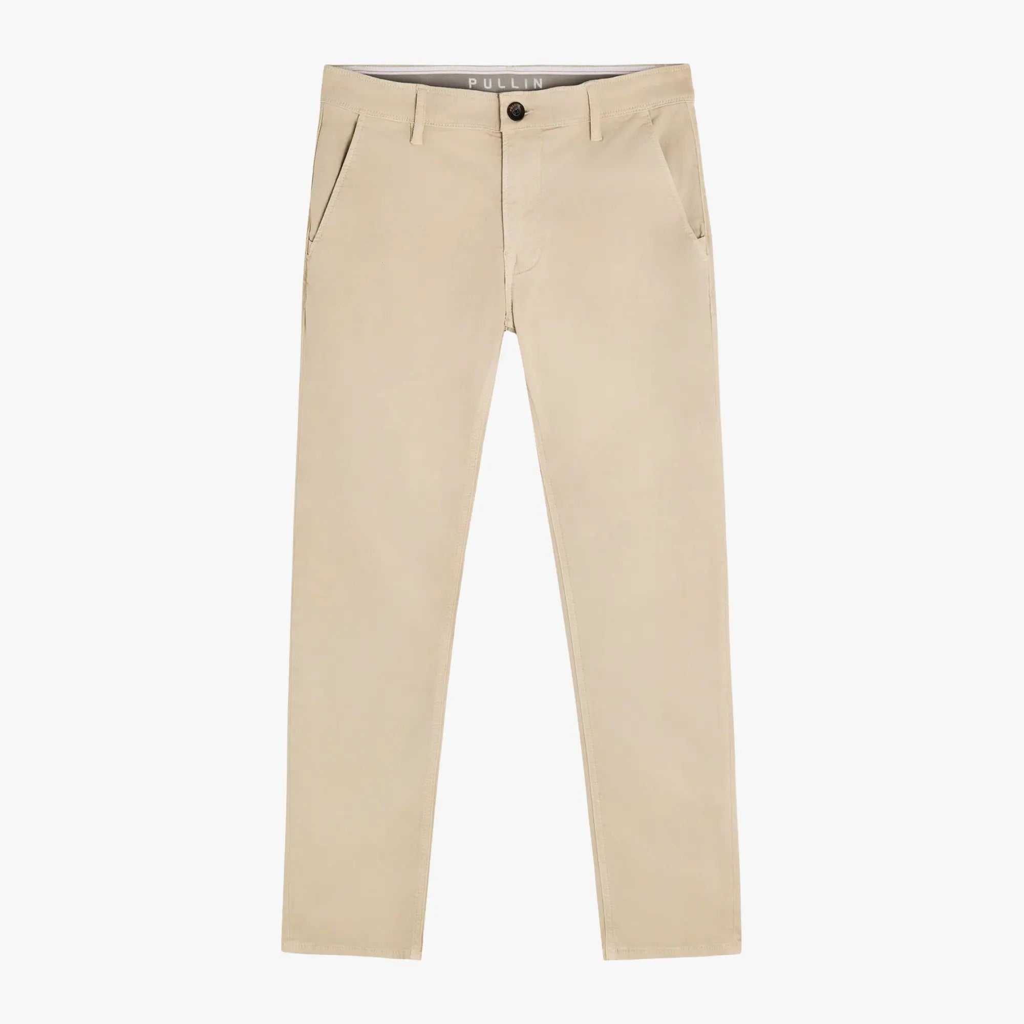 Chino Dening Bonewhite - Pullin